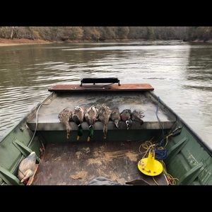 Meet your Posher, Jason